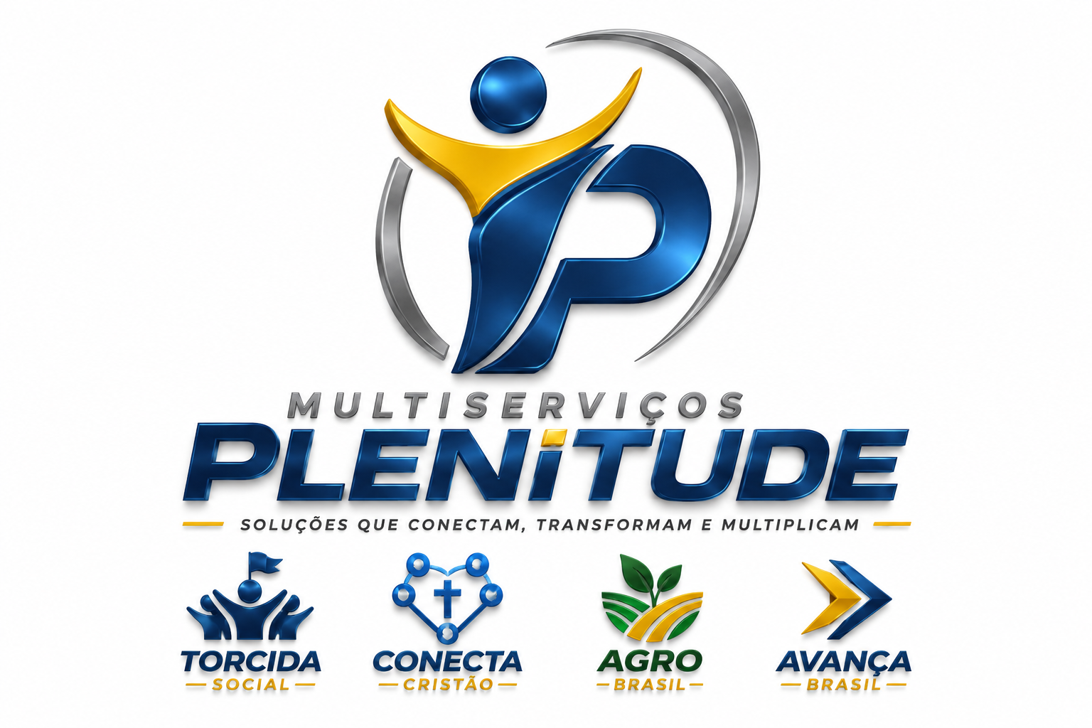 Multiserviços Plenitude